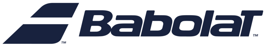 freelance digital marketing and website development client logo babolat