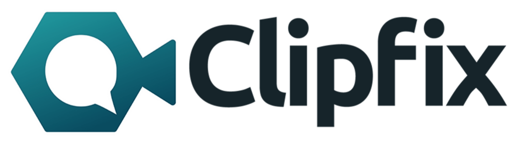 freelance digital marketing and website development client logo clipfix uk