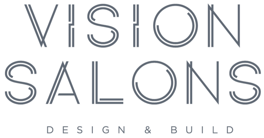 freelance digital marketing and website development client logo vision salons